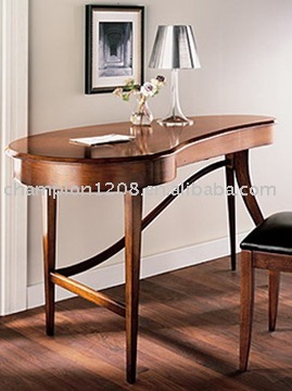 office desk,executive office desk,executive desk(table-018)