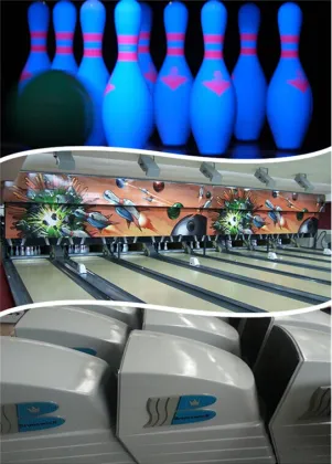 Bowling Equipment Brunswick Bowling