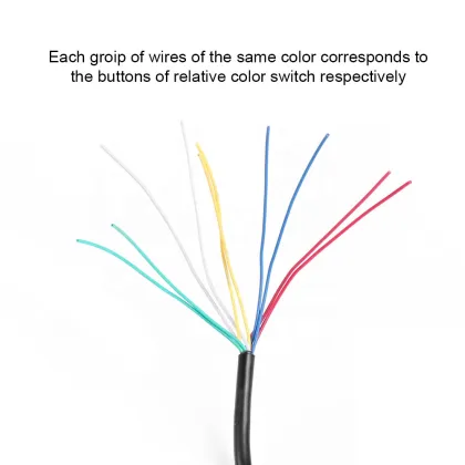 12V Aluminum Motorcycle Switches: Comprehensive Guide & Product Overview