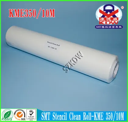 Panasonic Clean Paper Rolls