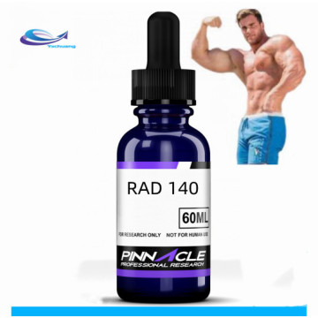 Vente le meilleur prix Pure Testolone Rad140 Liquid