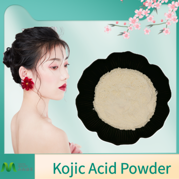 Pure Skin Whitening Kojic Acid Powder