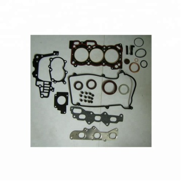 Fit For Chery QQ Gasoline Engine Gasket Set Kit