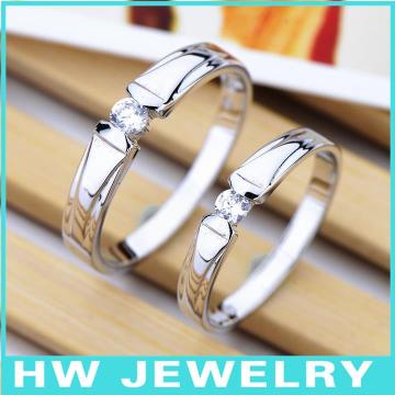 HWDR147 silver 925 new model ring