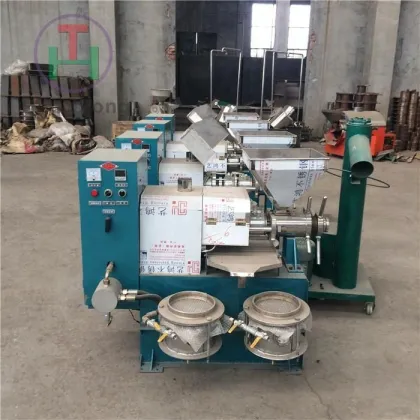 Grape Seed Oil Extraction Machine: Komet Oil Expeller Press for Home Use in India