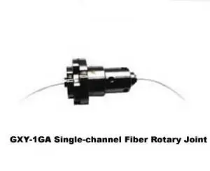Fiber Optic Rotary Joint