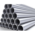 Stainless Steel Seamless Square Pipe