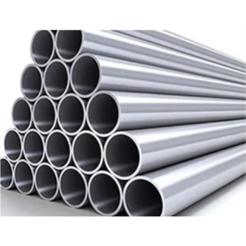 Stainless Steel Seamless Square Pipe