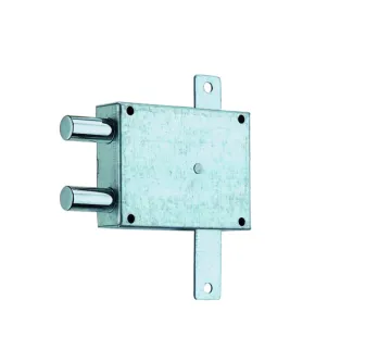 Euro Lock Deviator for Security Door
