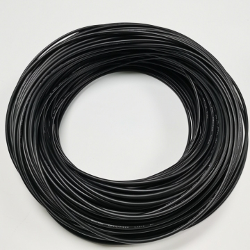 Kabel Serat Optik 1 km harga fibra pof 1,00 mm cavo in fibra ottica in plastica per la comunicazione