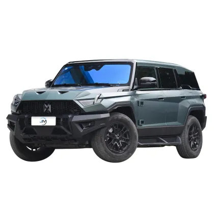 2024 Dongfeng Mengshi 917 Electric SUV - Best Price Used 4x4 ATV for Sale