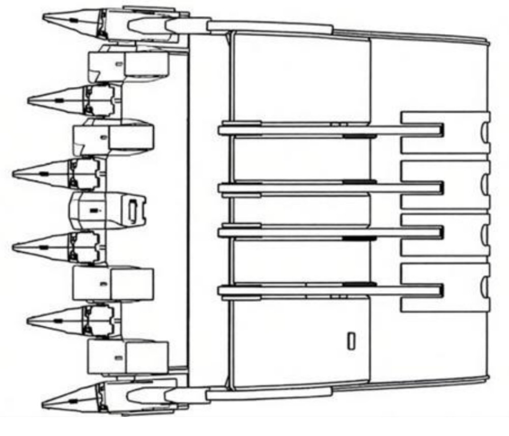 200T-14.0m³