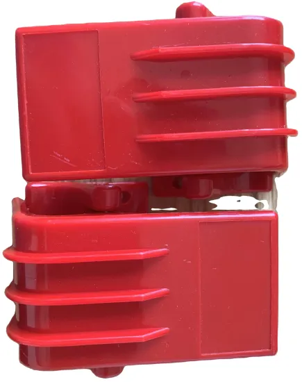 Ready-to-Ship High Speed Quilting Machine Clips and Clamps