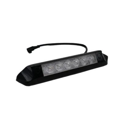 Factory Supply Passenger's Side Rear Door Spotlight for Electronic Bus BYD K9