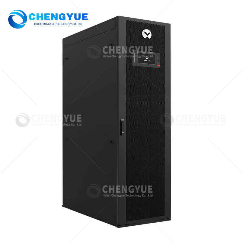 Vertiv Liebert Apm160 Modular Smart Double Conversion Ups Power Supply ...