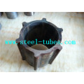 Controlled Cold Drawn Special Shaped Steel Tube