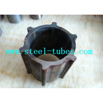 Controlled Cold Drawn Special Shaped Steel Tube