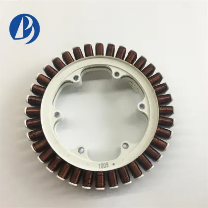 LG Direct Drive Motor and Original Washing Machine Parts from WasherDirect.com