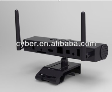 RK3188 Quad core ARM Cortex A9 1.8GHZ Android4.2.1 tv box model: K-R48