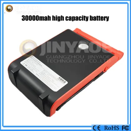 emergency road triangle placement kit carku power 60 jump starter 2000 amp rony battery charger for ashok leyland trucks