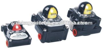 Limit Switch Box APL210,APL310,APL410 for pneumatic actuator