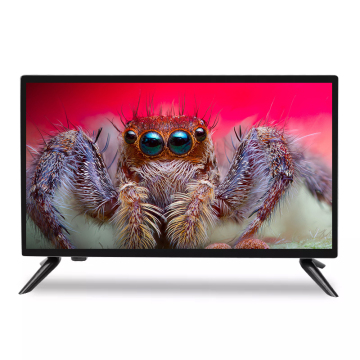 Waigaa Hot Sale: TV de 21.5-22 pulgadas FHD LCD - TV de tamaño pequeño