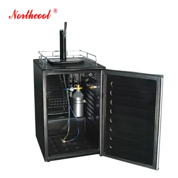 wholesale best 220v draft beer machine good taste