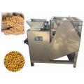 Chick pea wet peeling machine