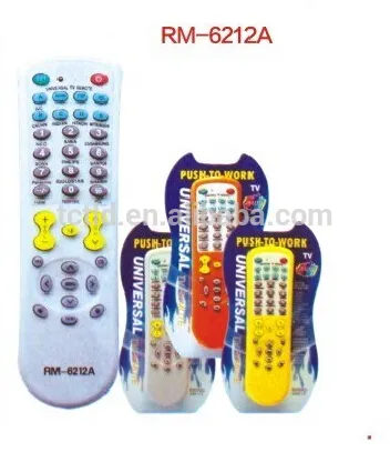 cable tv accessories remote control