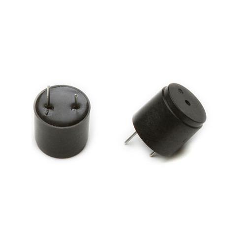 FBMB1614 16.0*14.0mm alarm buzzer with pins