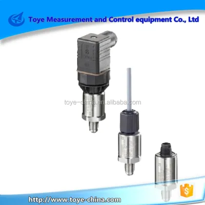 Siemens P220 Gauge Pressure Transmitter for Pressure Measuring Instruments
