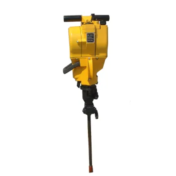 YN27C Internal Combustion Rock Drill Pionjar 120