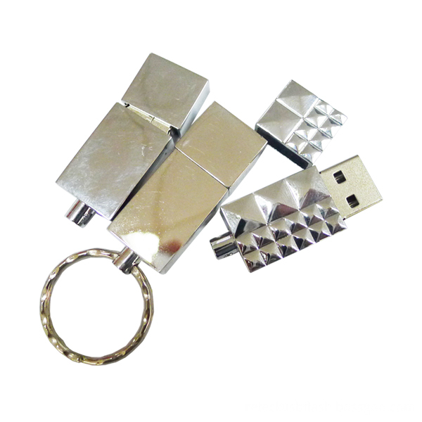 mental sample usb flash drive
