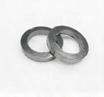 High Temperature Resistant Graphite Sealing Ring