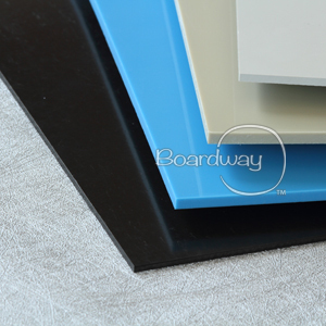 Top Quality PP PE sheet for chemical industry