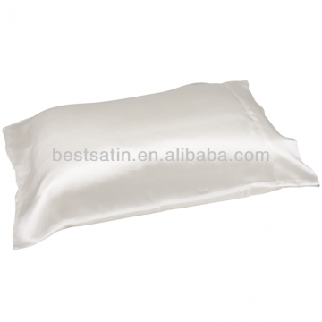 100% silk pillowcase