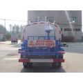 JAC 4X2 6000Litres Jetting Air Truck