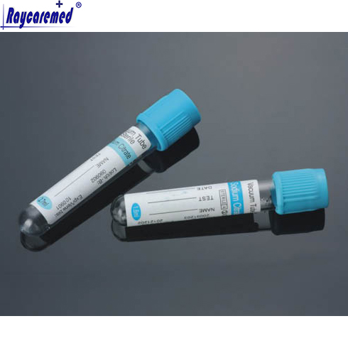 Vacuum Blood Collection Tube