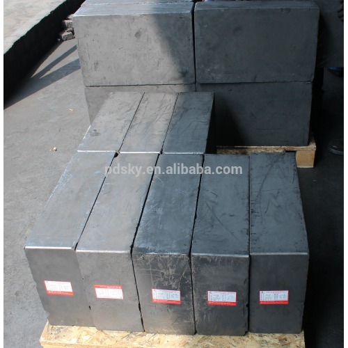 Molded graphite for sell