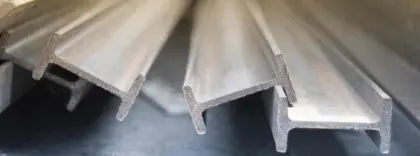 H-Beam Steel 2022