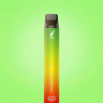 Amazon Puff XXL 1600 Puff Disposable Vape
