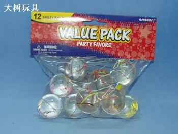 Bounce Ball (35mm,12PCS)