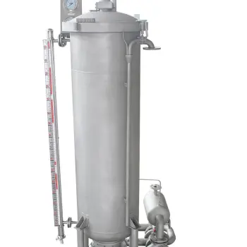 Automatic Low Bath Ratio Yarn Dyeing Machine for Fabric