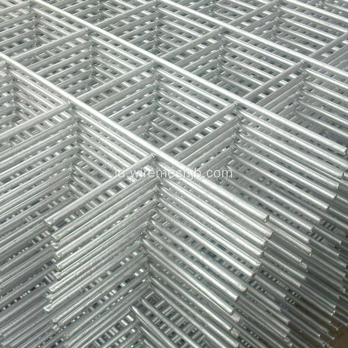 2 x 2 Inch Dilas Wire Mesh Panel