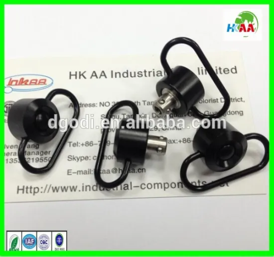 spring loaded pull pins