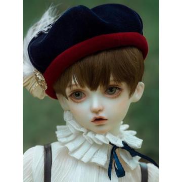 BJD Lucas 45cm Boy Ball Jointed Doll