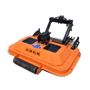 Six-Blade Rotating Lawn Mower Agricultural Equipment
