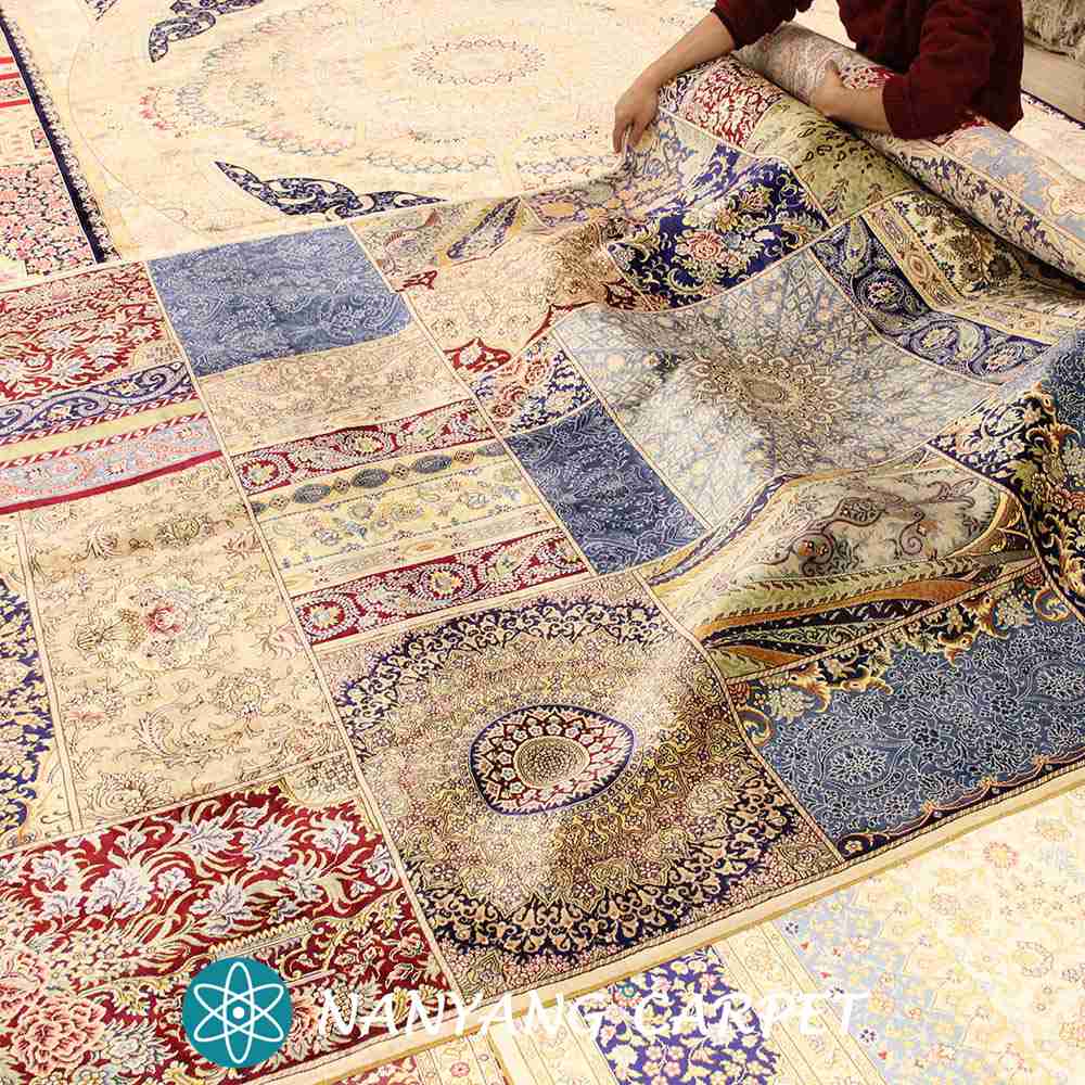 Persian Area Rugs 