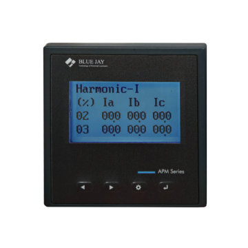 APM-96J 3 Phase Multifunction Meter