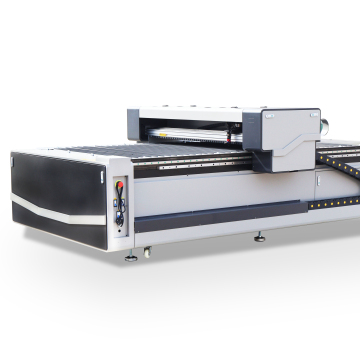 Machine de coupe laser CO2 pour la gravure non métal et métallique (80W-500W)